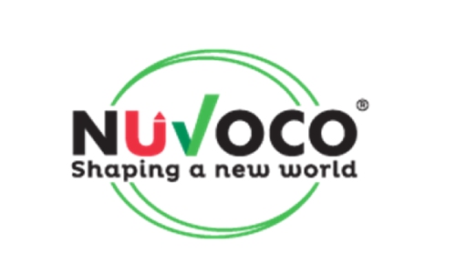 Nuvoco Cement