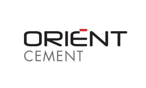 Orient Cement