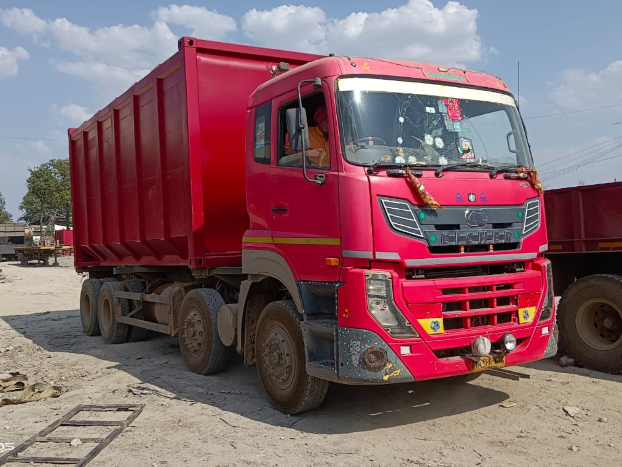 Transportation & Logistics